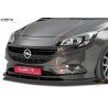 Cup-spoiler lip, Opel Corsa E OPC-Line