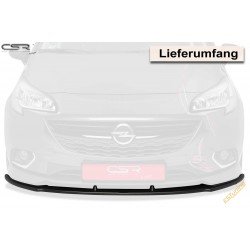 Cup-spoiler lip, Opel Corsa E OPC-Line