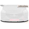 Cup-spoiler lip, Opel Corsa E OPC-Line