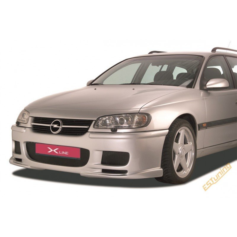 Front bumper Opel Omega B