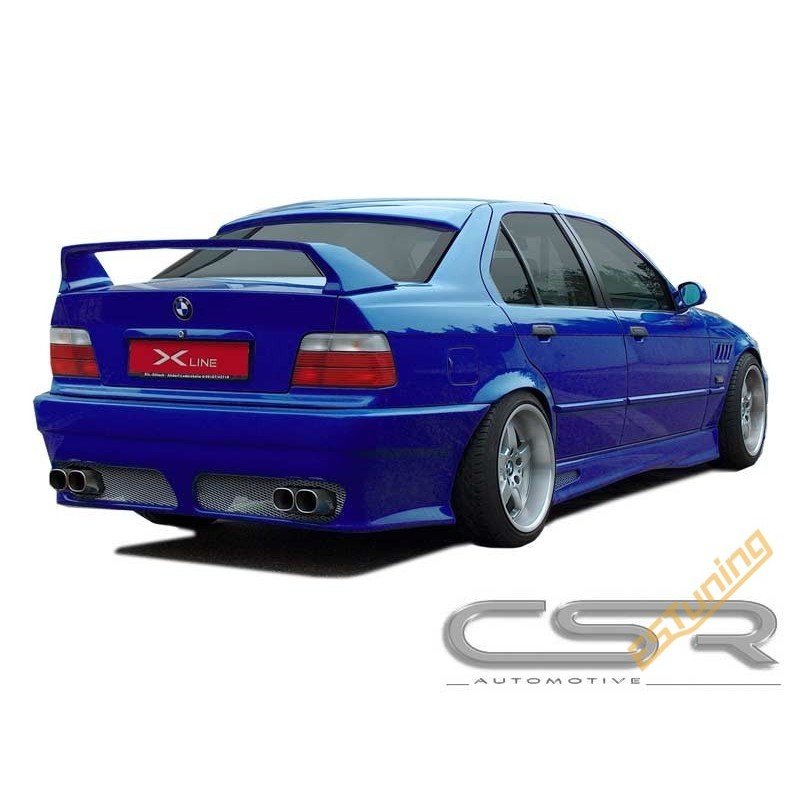 Tagastange, BMW E36 3er HSK002