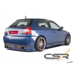 Tagastange, Audi A3 8L
