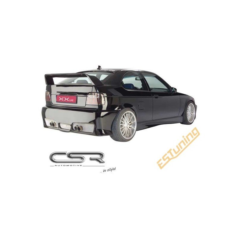 Tagastange, BMW E36 3er Compact HSK005