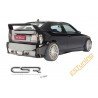 Tagastange, BMW E36 3er Compact HSK005