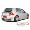 Tagastange, VW Golf 4 HSK007