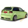 Tagastange, Seat Ibiza 6K HSK009