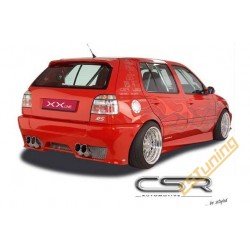 Tagastange, VW Golf 3 HSK010