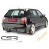 Tagastange, VW Golf 3 HSK010