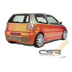 Tagastange, VW Polo 3 6N...