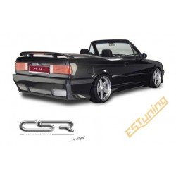 Tagastange, BMW E30 3er HSK021