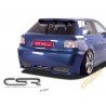 Tagastange, Audi A3 8L