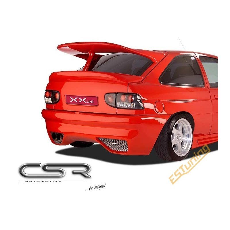 Tagastange, Ford Escort 93 MK6 / 95 MK7 HSK025