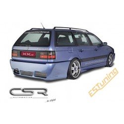 Tagastange, VW Passat B3...