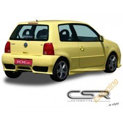 Tagastange, VW Lupo 6X / Seat Arosa HSK037