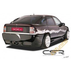 Tagastange, Opel Vectra A...