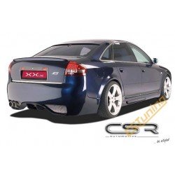 Tagastange, Audi A6 C5 Typ...