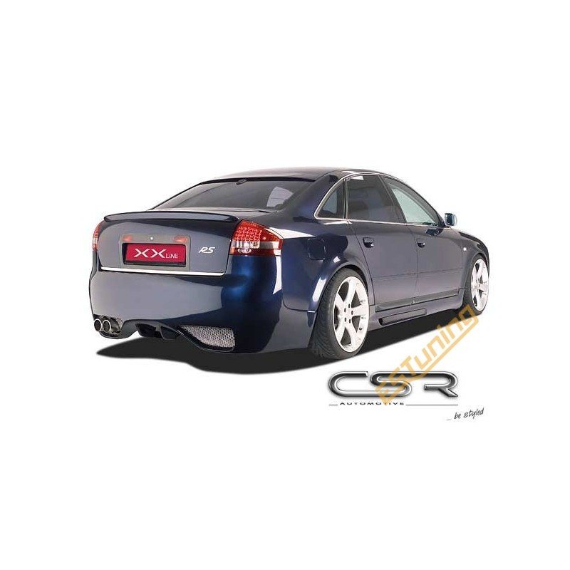 Tagastange, Audi A6 C5 Typ 4B HSK053