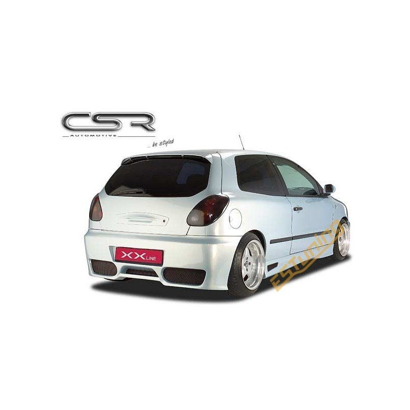 Tagastange, Fiat Bravo Typ 182 HSK056