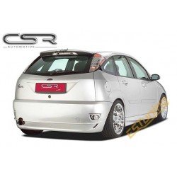 Tagastange, Ford Focus MK1...