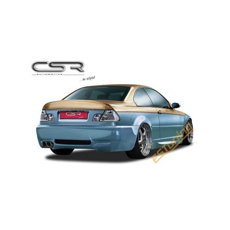 Tagastange, BMW E46 3er HSK082