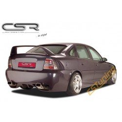 Tagastange, Opel Vectra B...