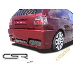 Tagastange, VW Golf 3 HSK125