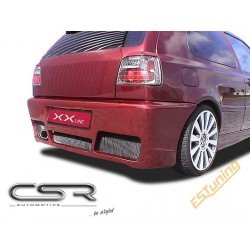 Tagastange, VW Golf 3 HSK126