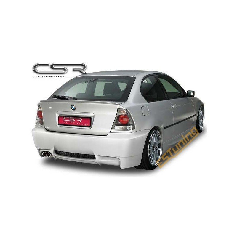 Tagastange, BMW E46 3er HSK139