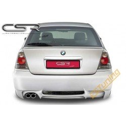 Tagastange, BMW E46 3er HSK139