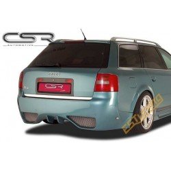 Tagastange, Audi A6 C5 Typ...