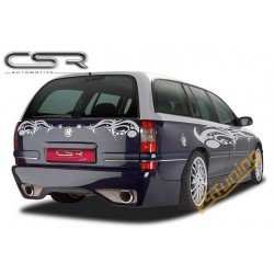 Tagastange, Opel Omega B...