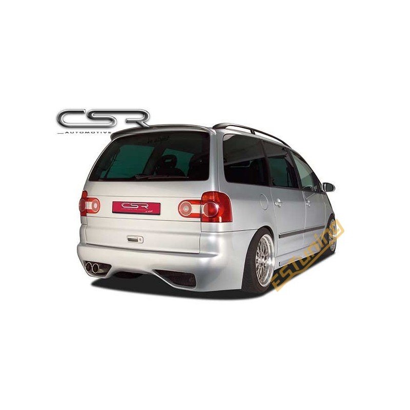 Tagastange, VW Sharan/ Seat Alhambra/ Ford Galaxy HSK166
