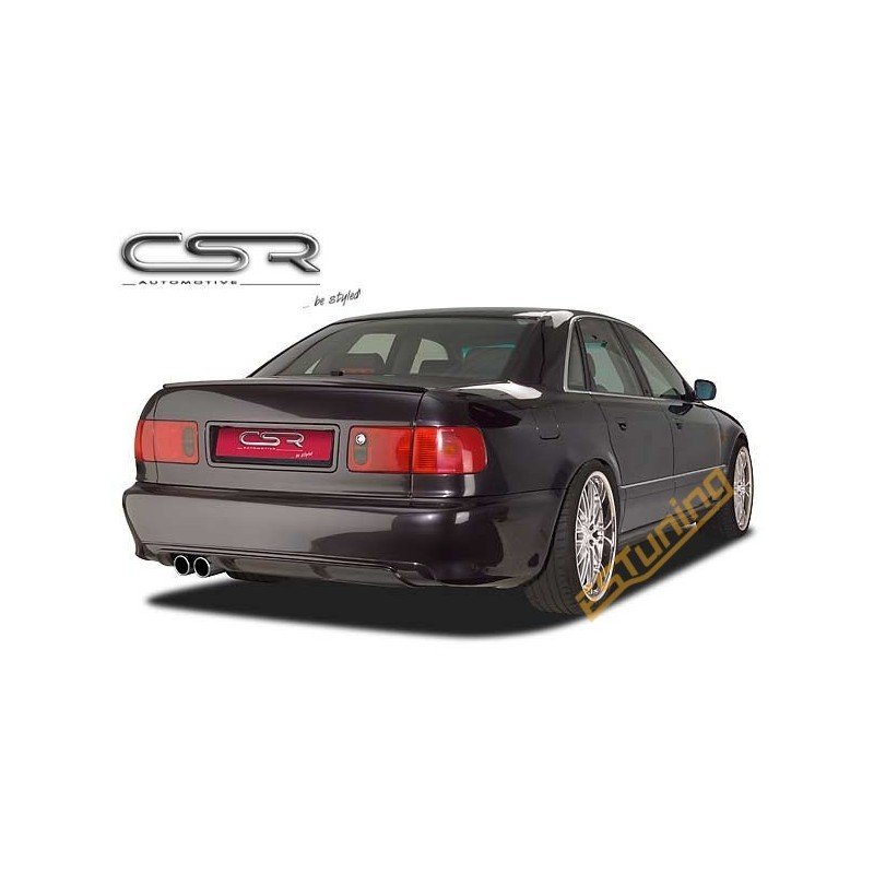 Tagastange, Audi A8 Typ D2 4D HSK200