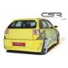 Tagastange, Seat Ibiza 6K HSK209