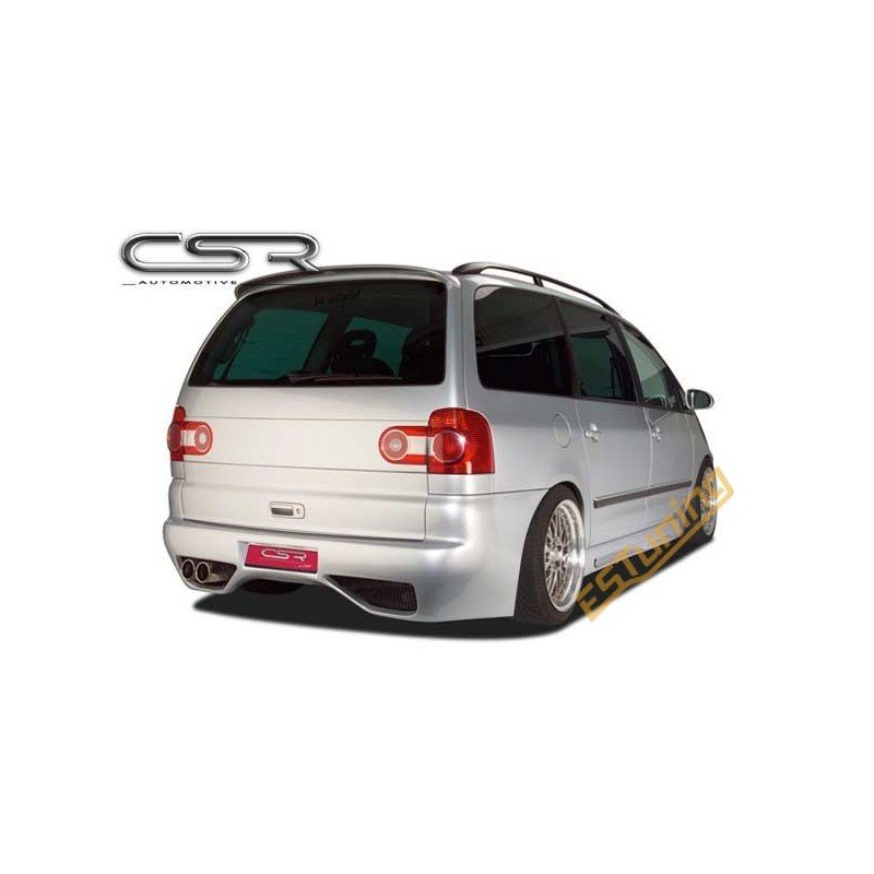 Tagastange, VW Sharan/ Seat Alhambra/ Ford Galaxy HSK266