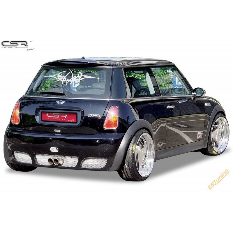 Tagastange, Mini Cooper/ One/ One D HSK277