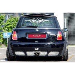 Tagastange, Mini Cooper/ One/ One D HSK277