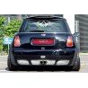 Tagastange, Mini Cooper/ One/ One D HSK277