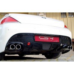 Tagastange, BMW 6er E63, E64 HSK280