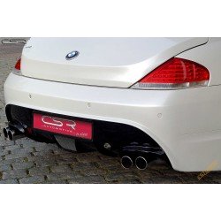 Tagastange, BMW 6er E63, E64 HSK280