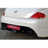 Tagastange, BMW 6er E63, E64 HSK280