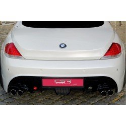 Tagastange, BMW 6er E63, E64 HSK280