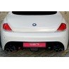 Tagastange, BMW 6er E63, E64 HSK280