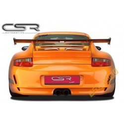 Tagastange, Porsche 911/997...