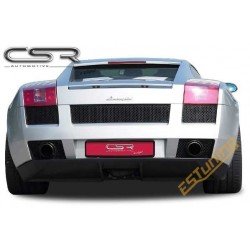 Tagastange, Lamborghi Gallardo LP500 HSK555