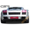 Tagastange, Lamborghi Gallardo LP500 HSK555
