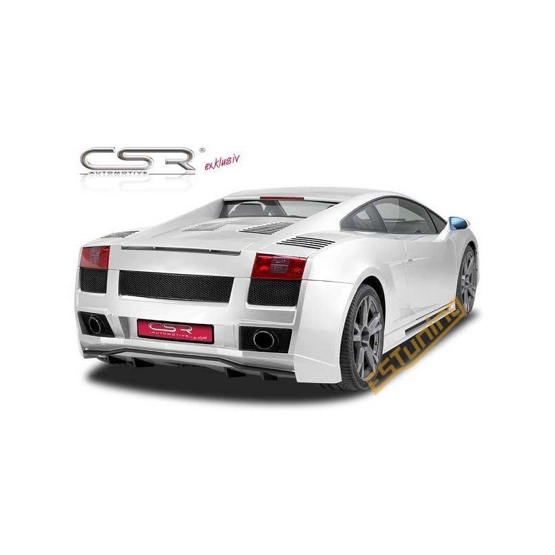 Tagastange, Lamborghi Gallardo LP500 HSK560