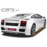 Tagastange, Lamborghi Gallardo LP500 HSK560