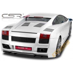Tagastange, Lamborghi Gallardo LP500 HSK560