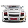 Tagastange, Lamborghi Gallardo LP500 HSK560